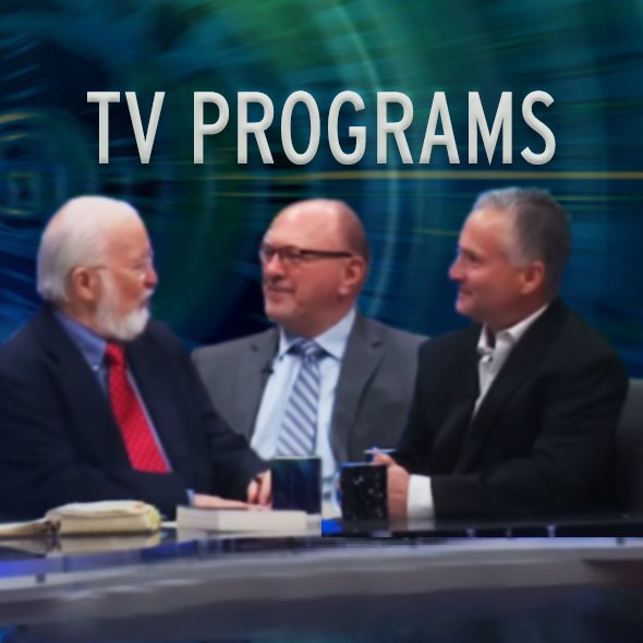 Episode Logo